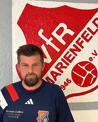 Markus Hein