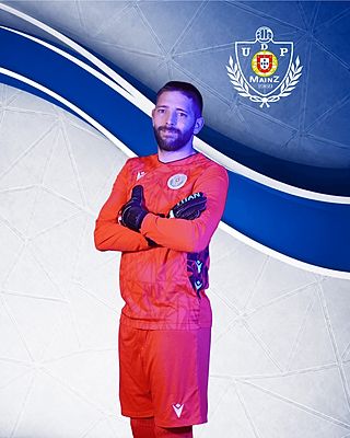 Rui Pedro Da Costa Ribeiro