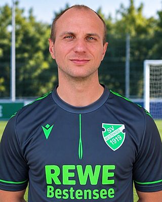 Matthias Kleinen