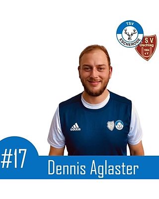 Dennis Aglaster