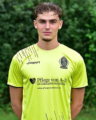 Leon Mehmeti