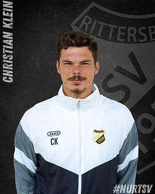 Christian Klein