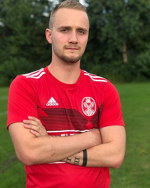Foto: Finn Aschert