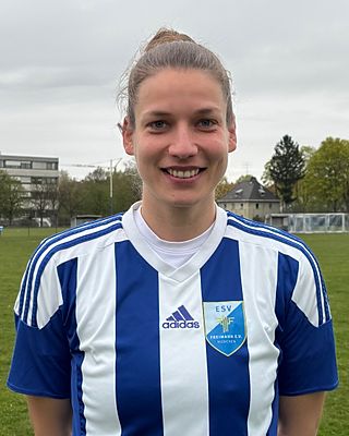 Sabine Schönberger