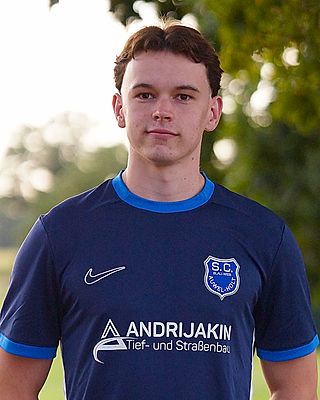 Christian Hüpen