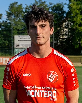 Antonio Glibo