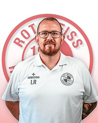 Lars Rademacher