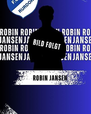 Robin Jansen