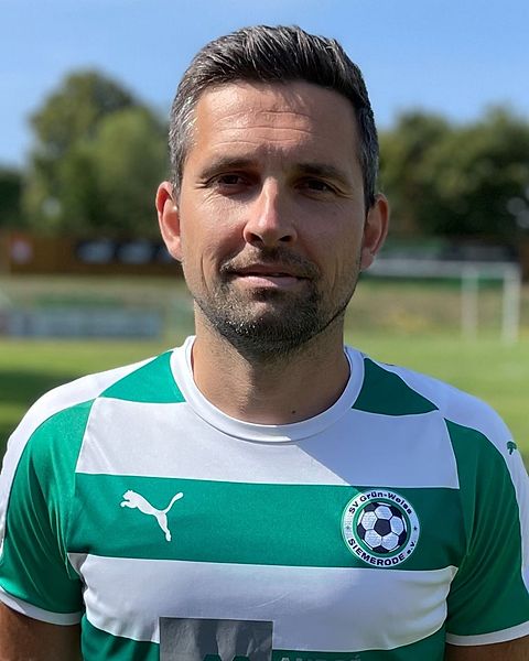 Foto: Grün-Weiss Siemerode