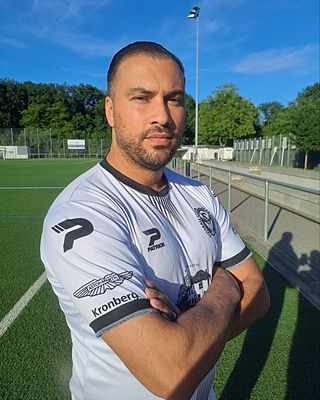 Mohamed Chami