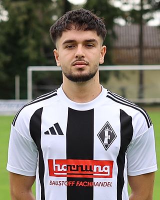 Valentin Tarlea
