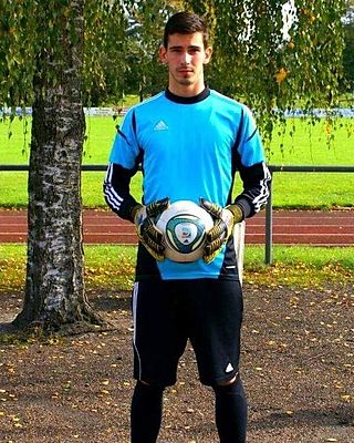 Nicolai Nevescanin