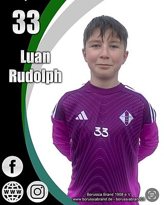 Luan Rudolph