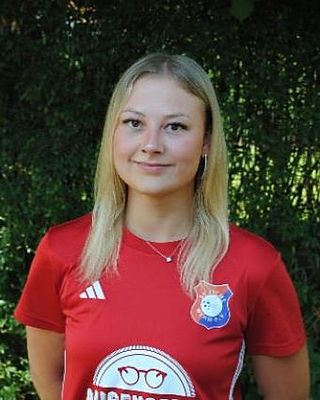 Maren Kramer