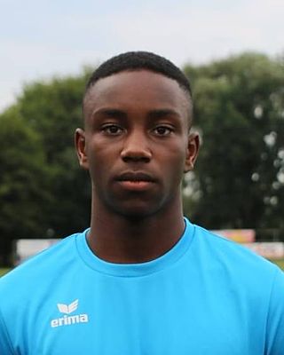 Fabian Mignanou