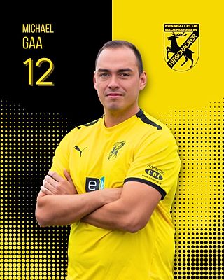 Michael Gaa