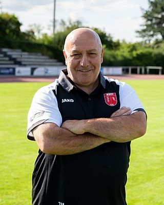 Zafer Hosman