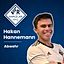 Hakan Hannemann