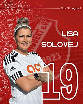 Lisa Solovej