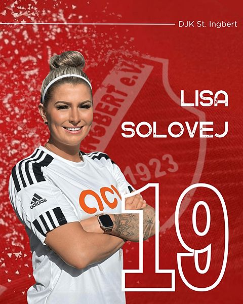 Foto: Valentina Fabris und Lisa Solo