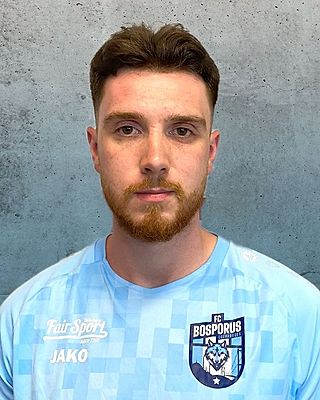 Silas Hörnschemeyer