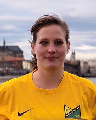Sophie Schulze Niehoff