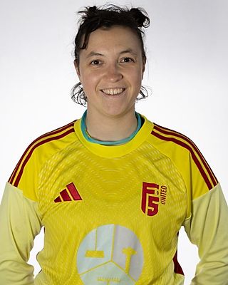 Vanessa Schmid