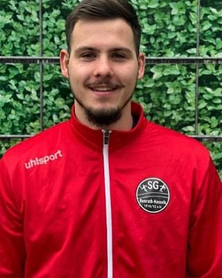 Miguel-Denis Sausmikat