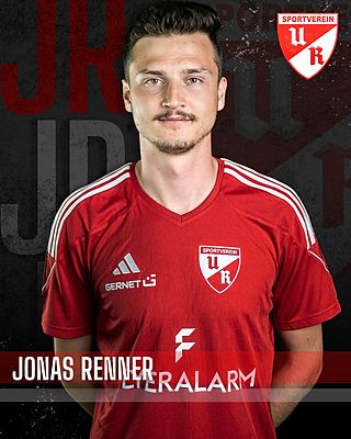 Jonas Renner
