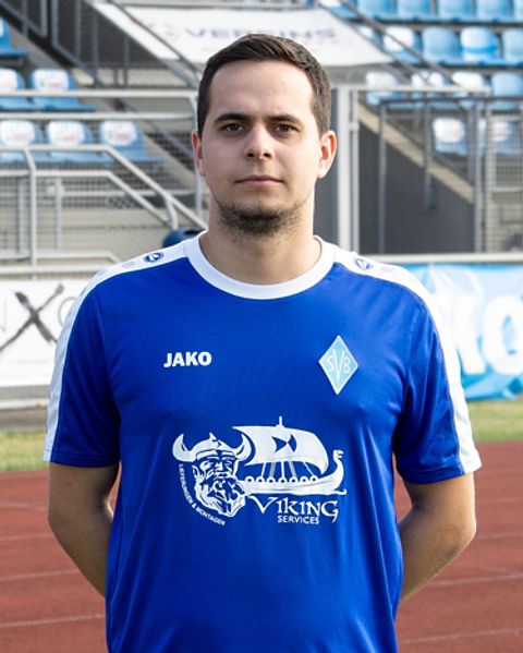 Foto: SV Böblingen