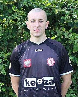 Lukasz Kulikowski