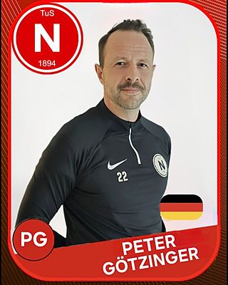 Peter Götzinger