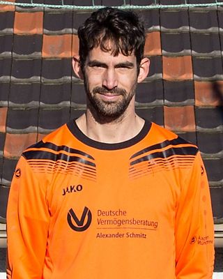 Stephan Huth