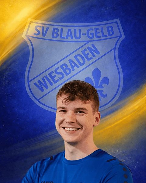 Foto: Blau Gelb
