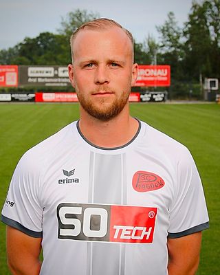 Lennart Ken Brinkmann