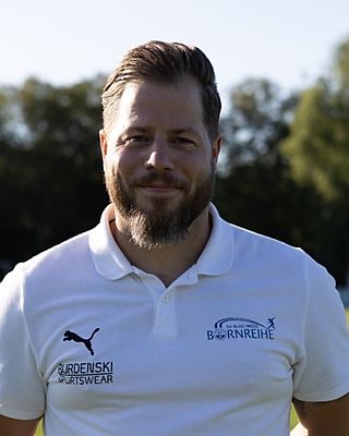 Christian Roschen