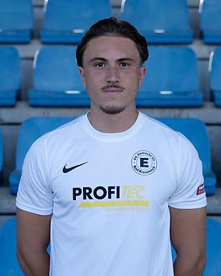 Malik Milan Schäfer