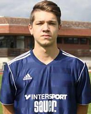 Florian Meux