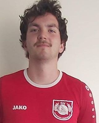 Dustin Jaksch