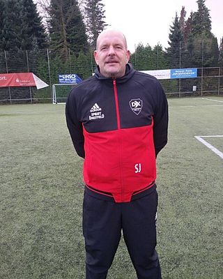 Sascha Jud