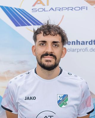Kevin Santoro