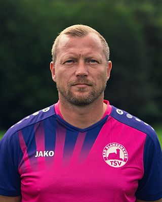 Christoph Albrecht