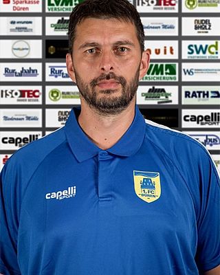 Nebojsa Velemir