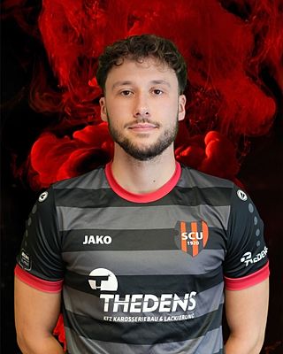 Nico Altintzoglou
