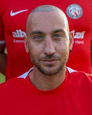 Marco Rago