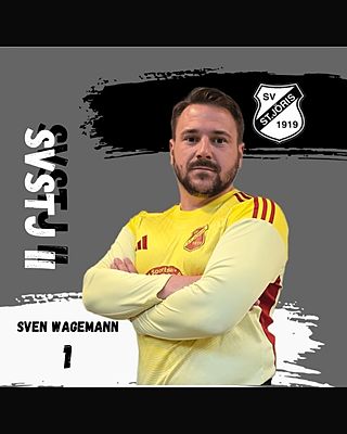 Sven Wagemann
