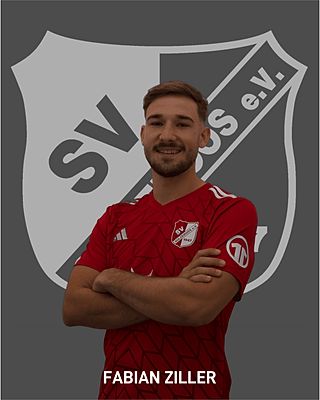 Fabian Ziller