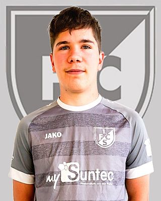 Jonas Leitl