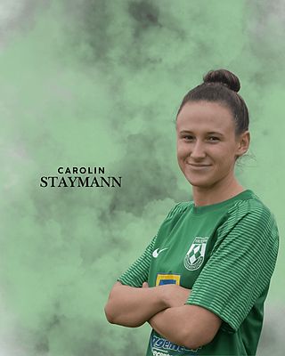 Carolin Staymann