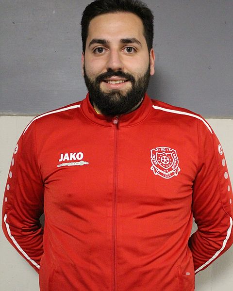 Foto: Halit Balikavlayan